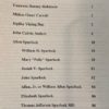 Amite County Mississippi - Historical & Genealogical Connections - Volume II, No. 1 - Image 2