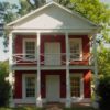 Amite County Landmarks - Postcards - Image 5